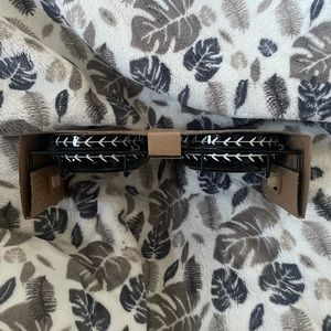 Cat bowls with stand